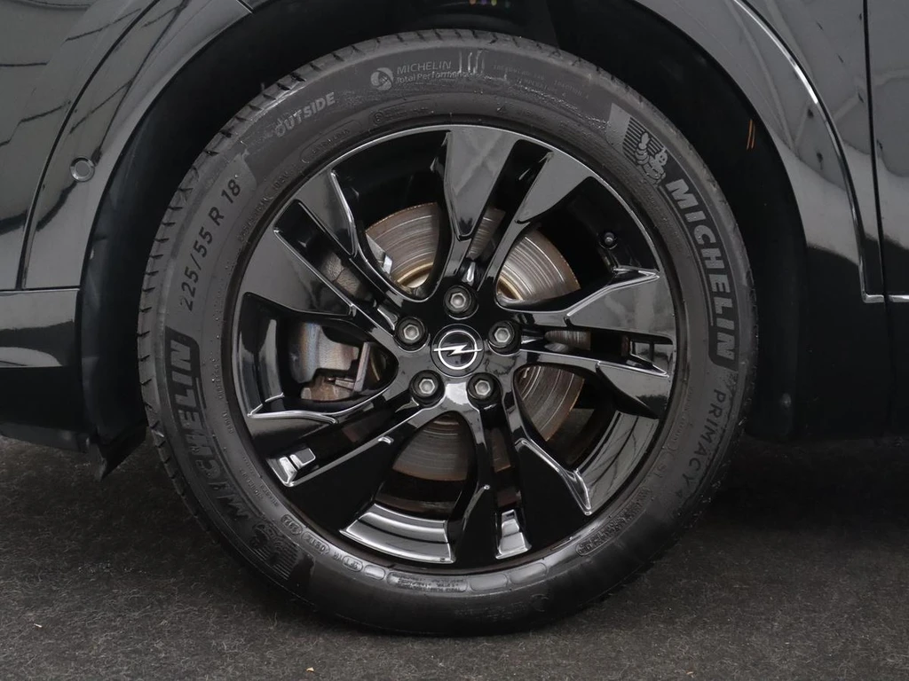Opel Grandland X – foto 33