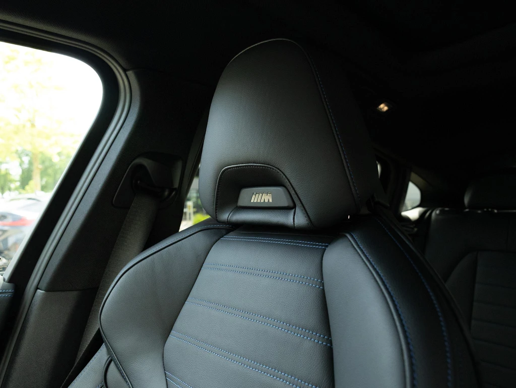 BMW X4 – foto 12