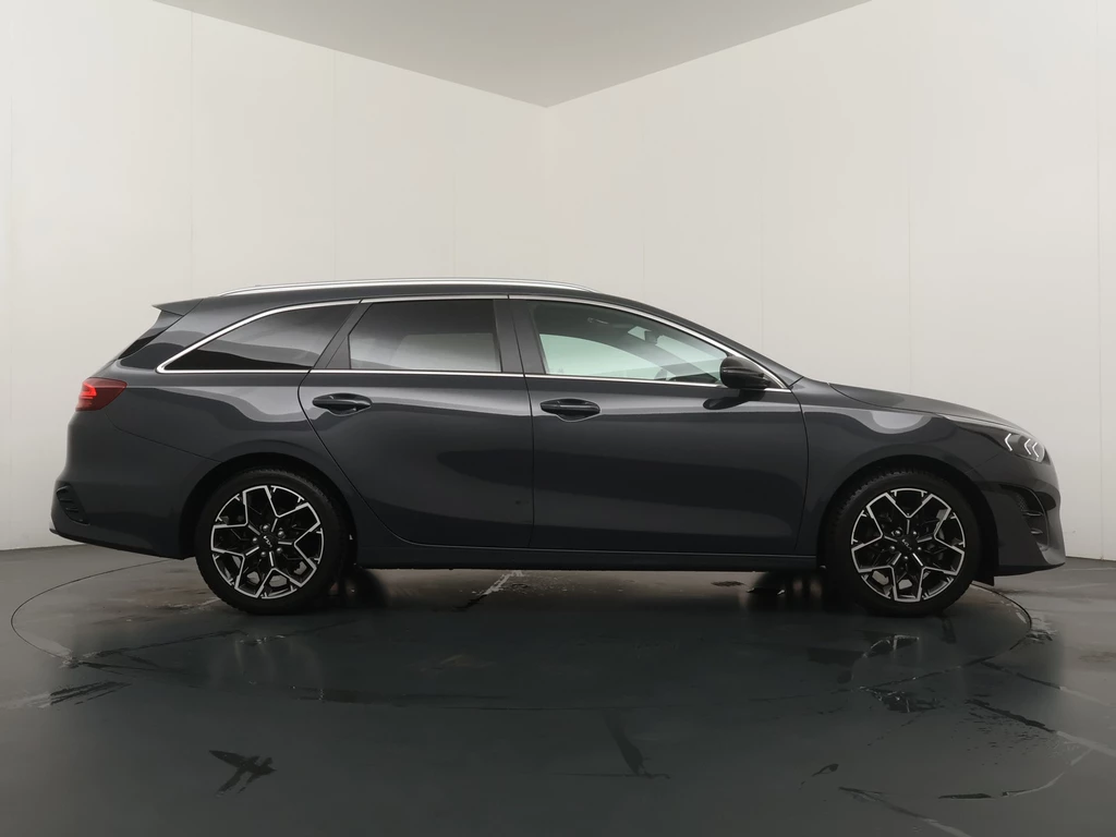 Kia Ceed Sportswagon – foto 2