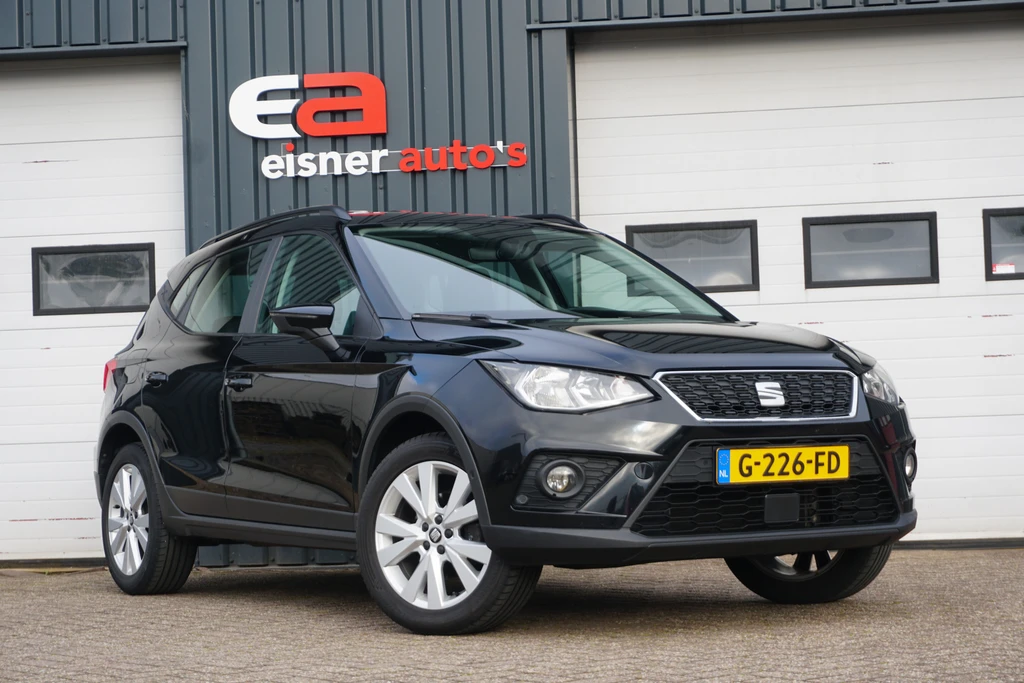 SEAT Arona – foto 6