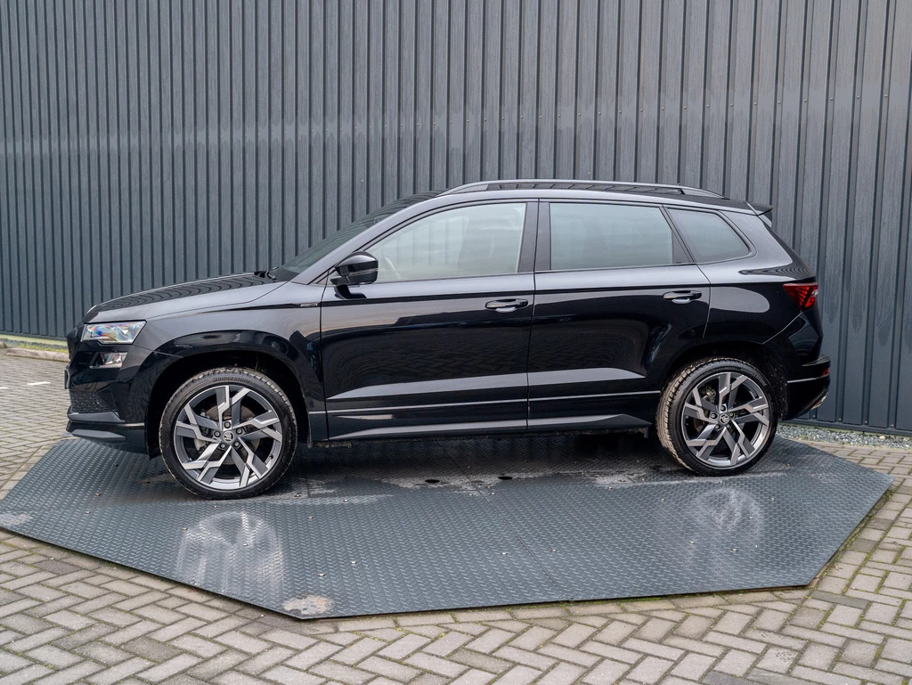 Škoda Karoq – foto 5