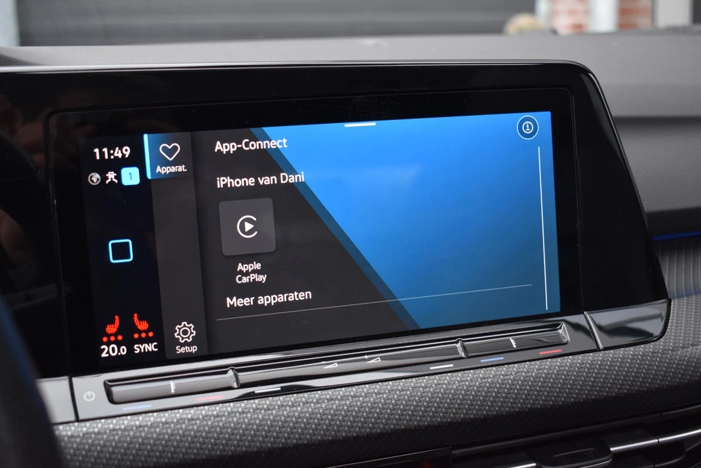 Volkswagen Golf – foto 39