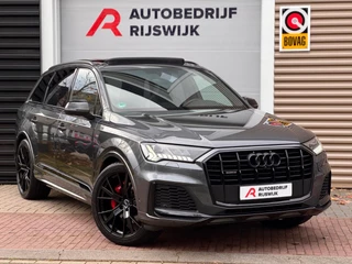 Audi Q7 – thumbnail 7