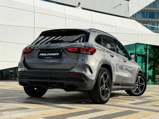 Mercedes-Benz GLA – thumbnail 6