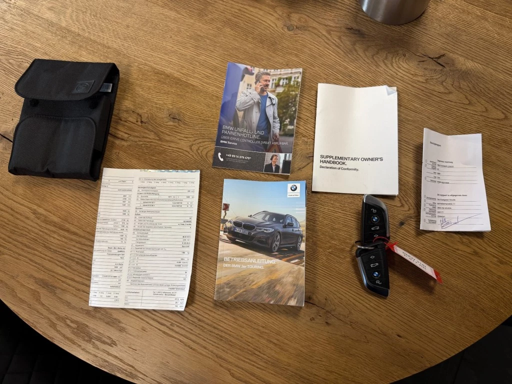 BMW 3 Serie – foto 50