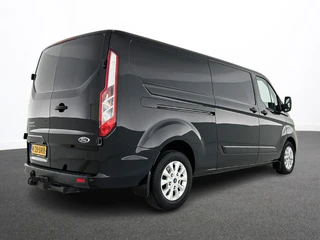 Ford Transit Custom – thumbnail 5