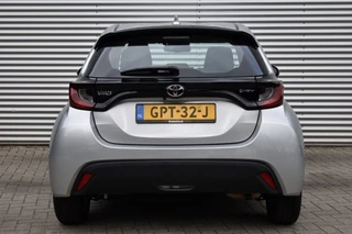 Toyota Yaris – thumbnail 3