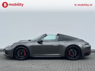 Porsche 911 – thumbnail 3