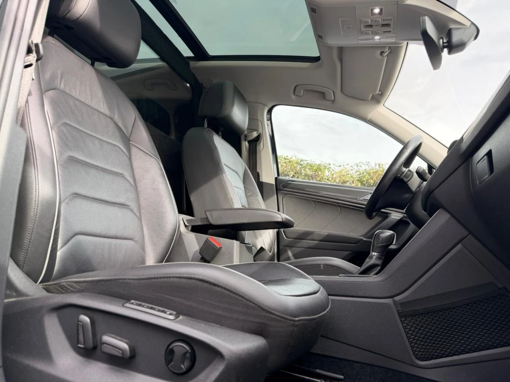 Volkswagen Tiguan – foto 17