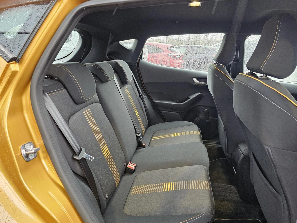 Ford Fiesta – foto 10