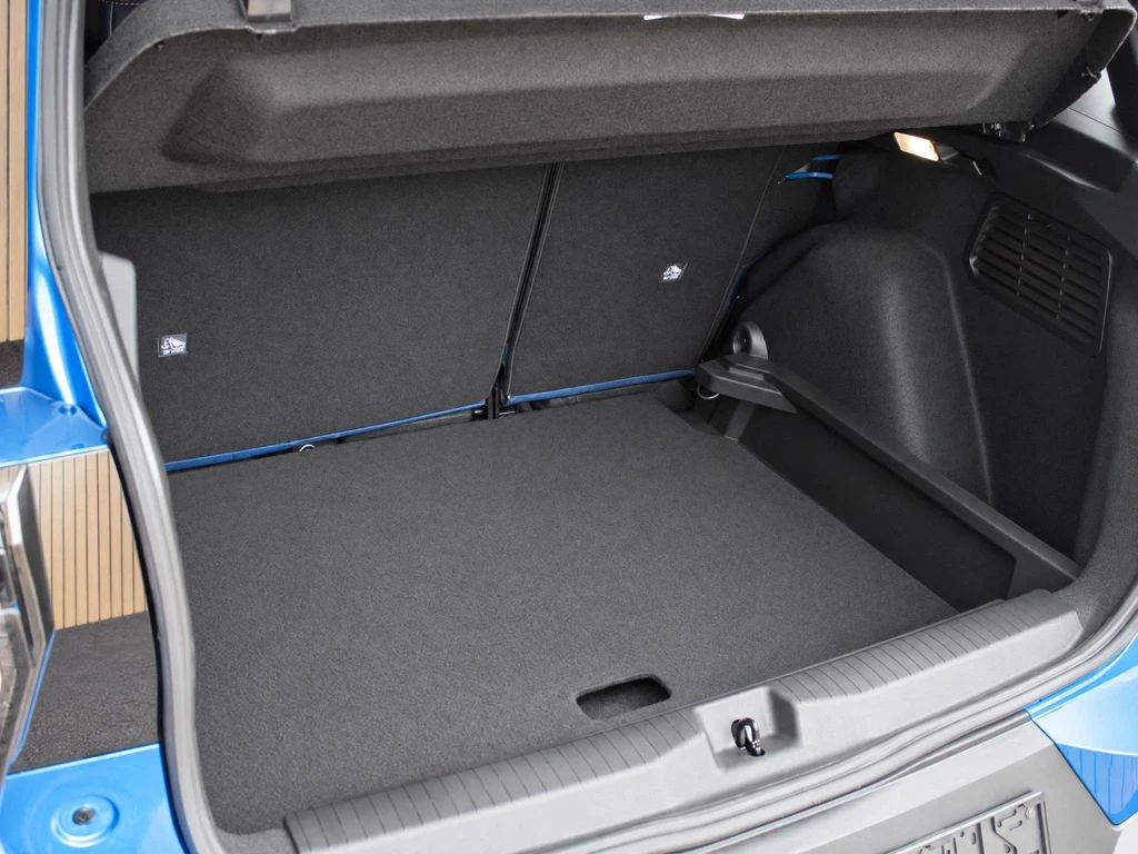 Citroën C3 Aircross – foto 14