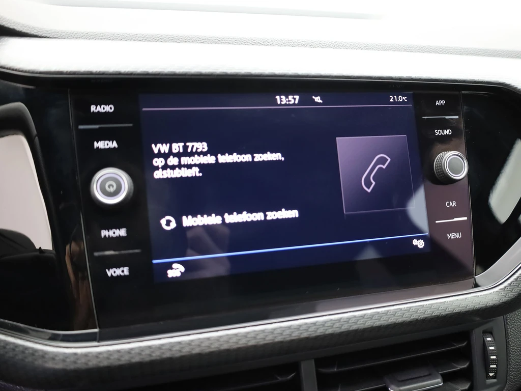 Volkswagen T-Cross – foto 35