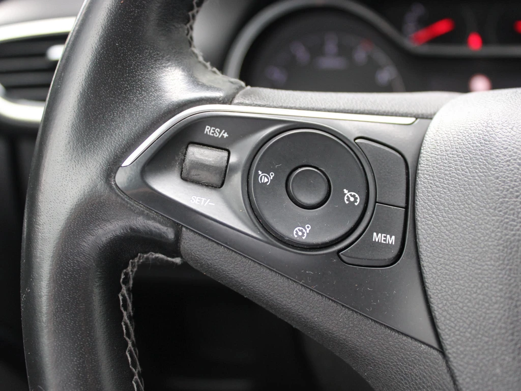 Opel Crossland – foto 27