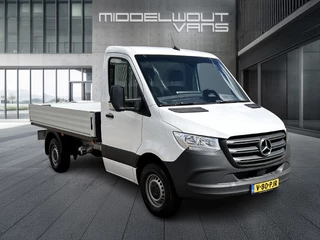 Mercedes-Benz Sprinter – thumbnail 7