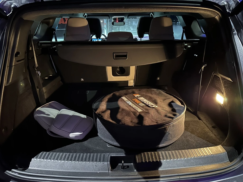 Renault Espace – foto 30