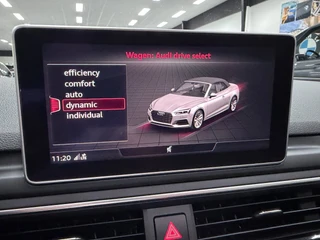 Audi A5 – thumbnail 37