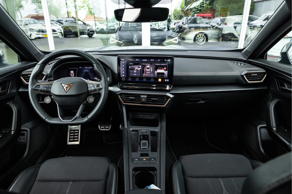 CUPRA Formentor – foto 11