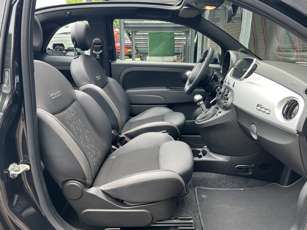 Fiat 500C – foto 38
