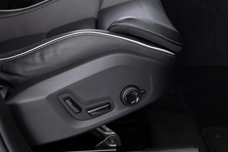 Volvo XC60 – foto 17