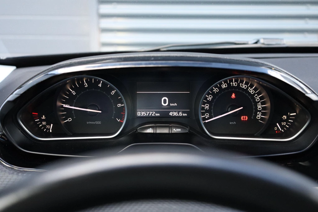 Peugeot 208 – foto 28