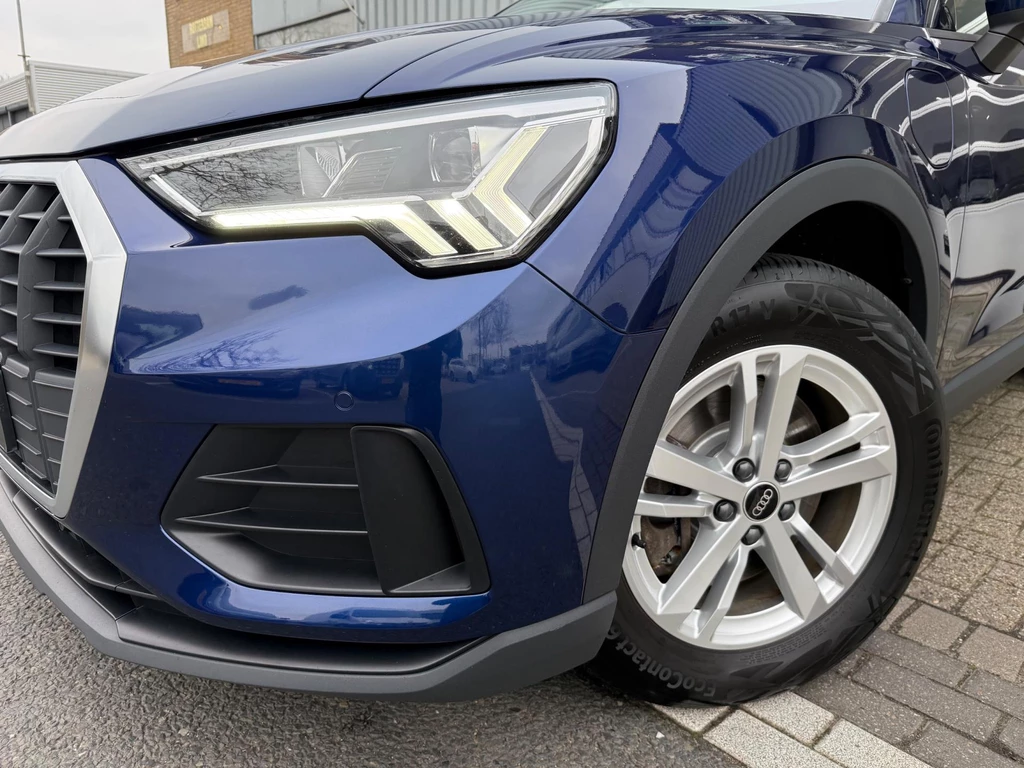 Audi Q3 – foto 16