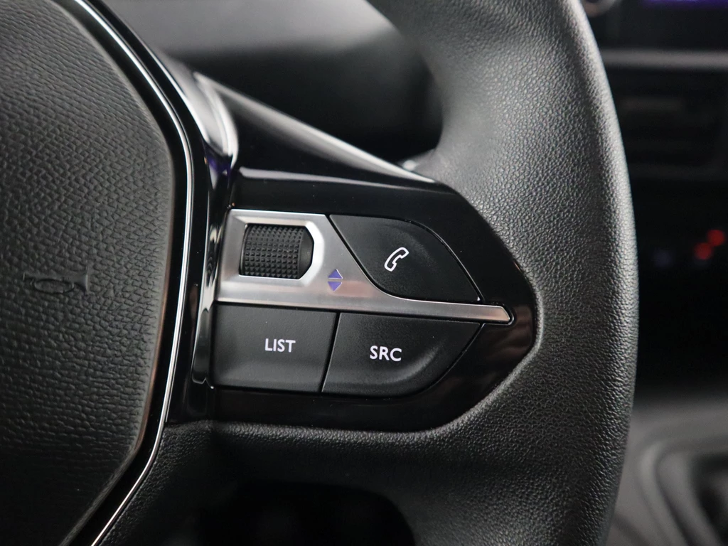 Peugeot Partner – foto 32