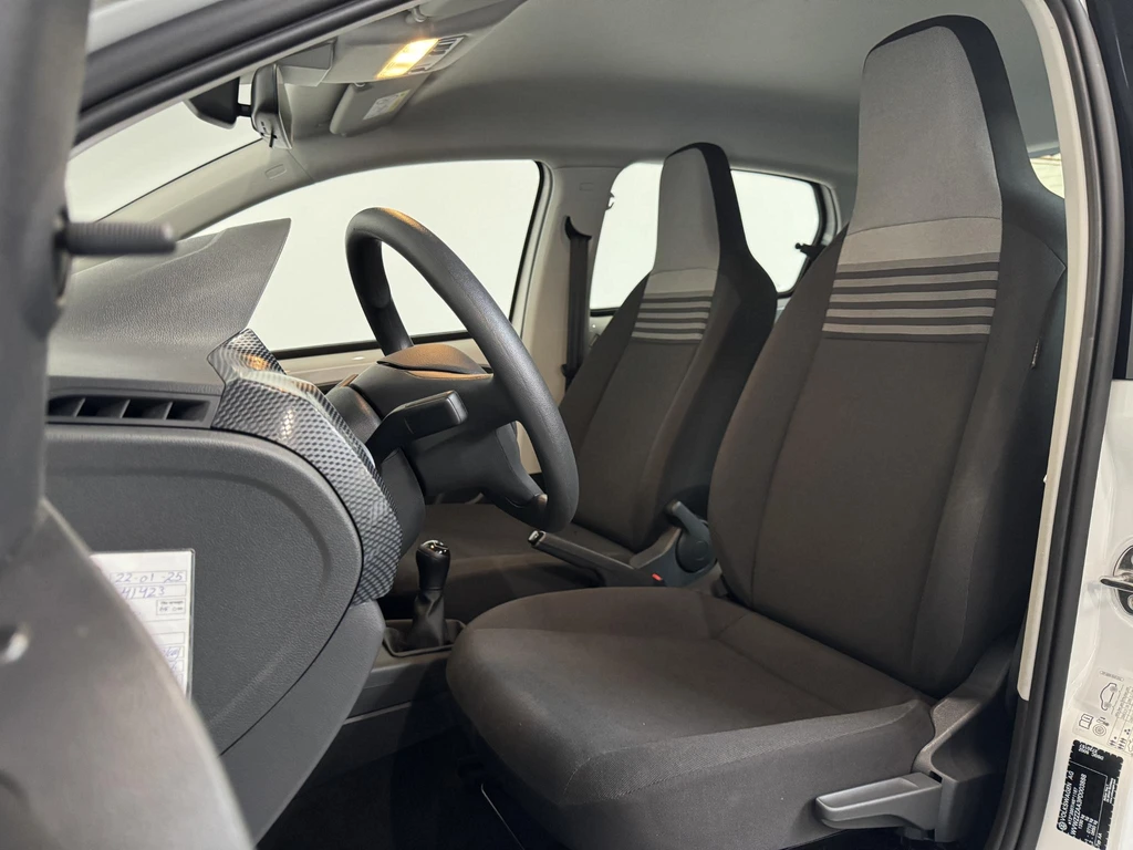 Volkswagen up! – foto 10