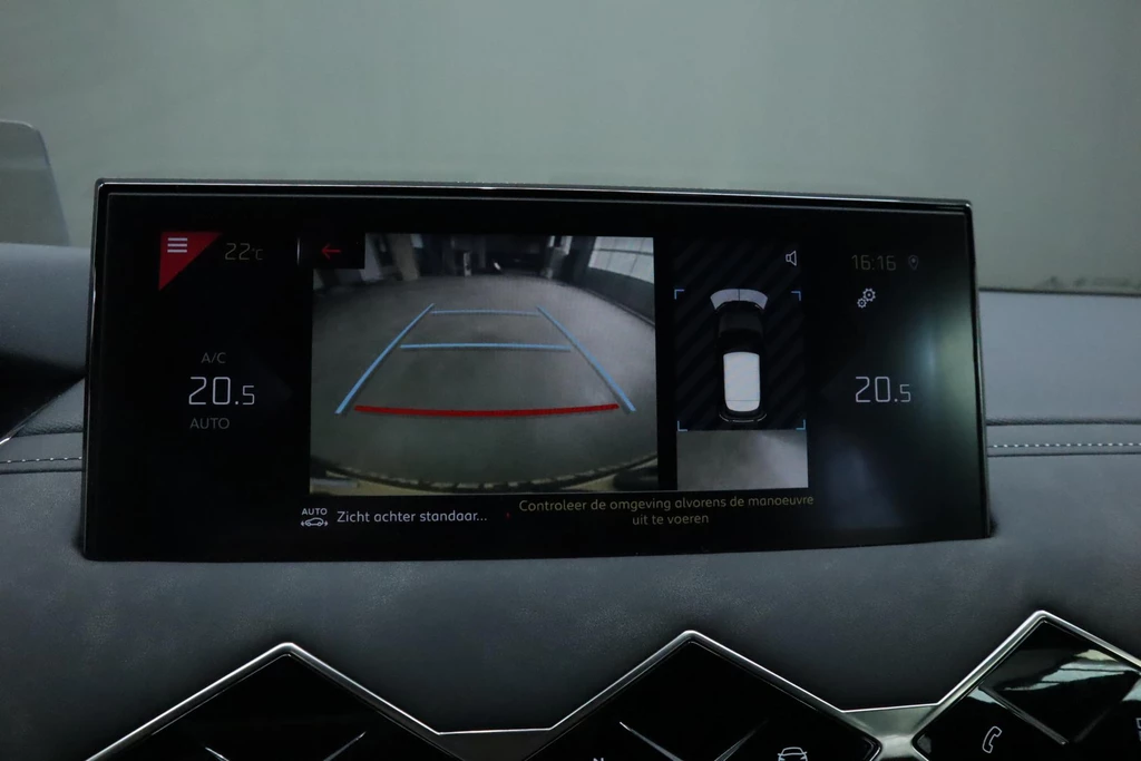 DS DS 3 – foto 18