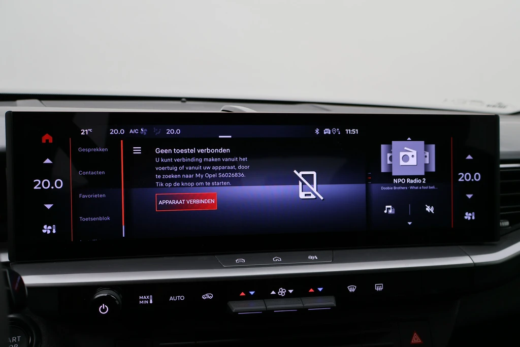 Opel Grandland – foto 41