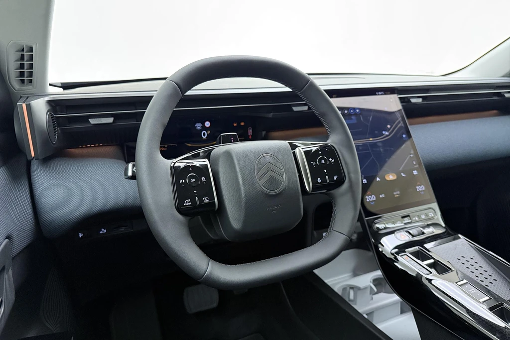 Citroën C5 Aircross – foto 35