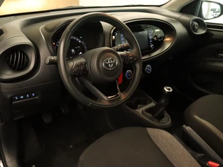 Toyota Aygo – thumbnail 11