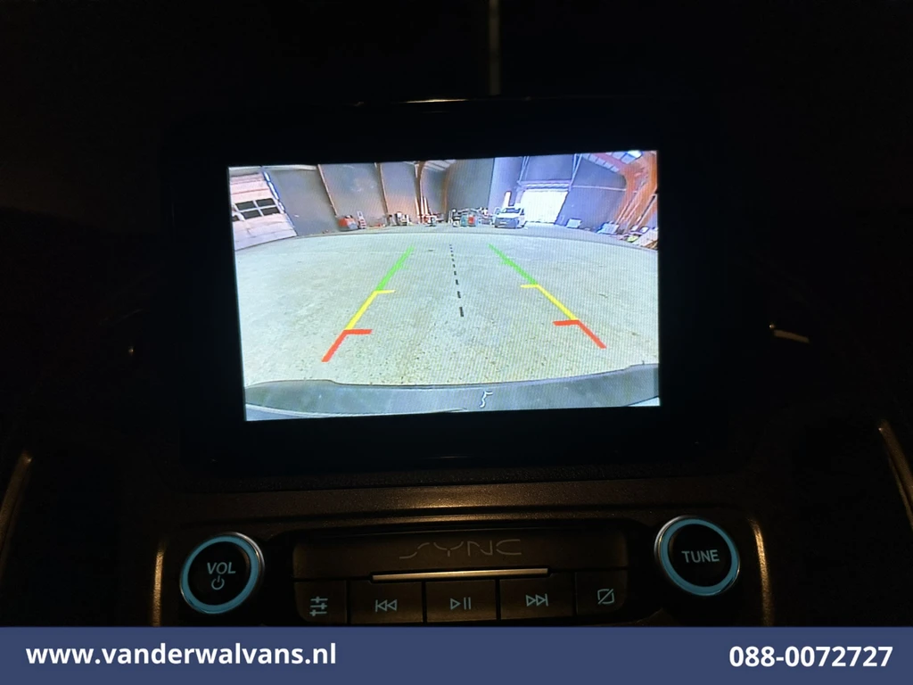 Ford Transit Connect – foto 6