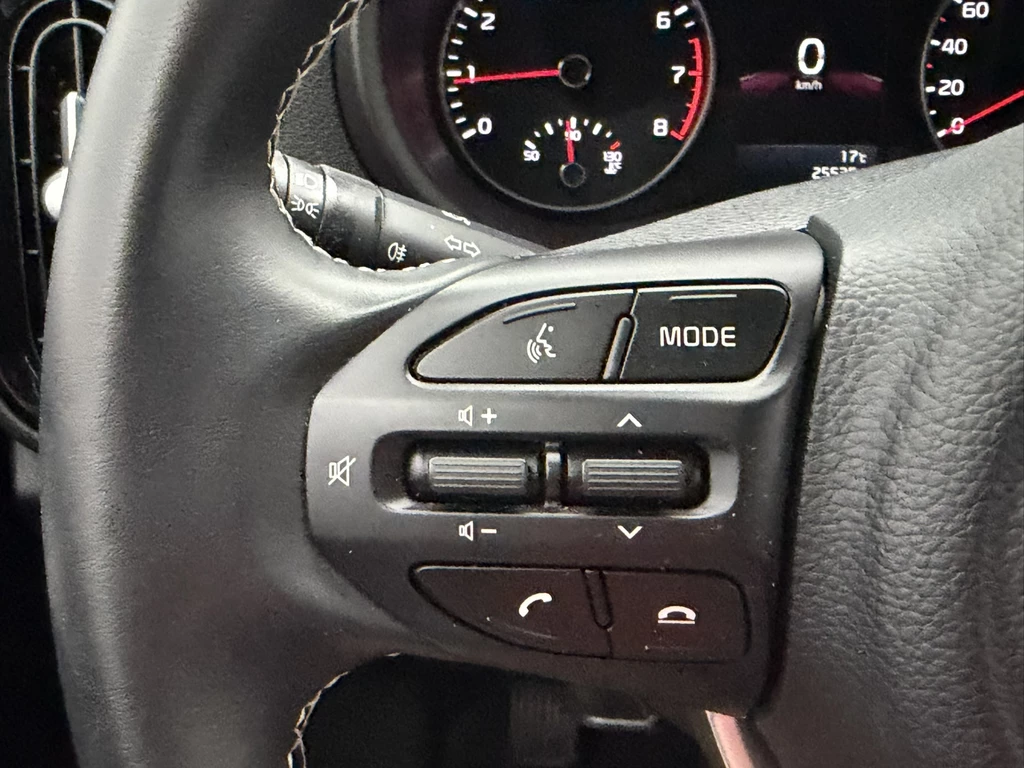 Kia Picanto – foto 20