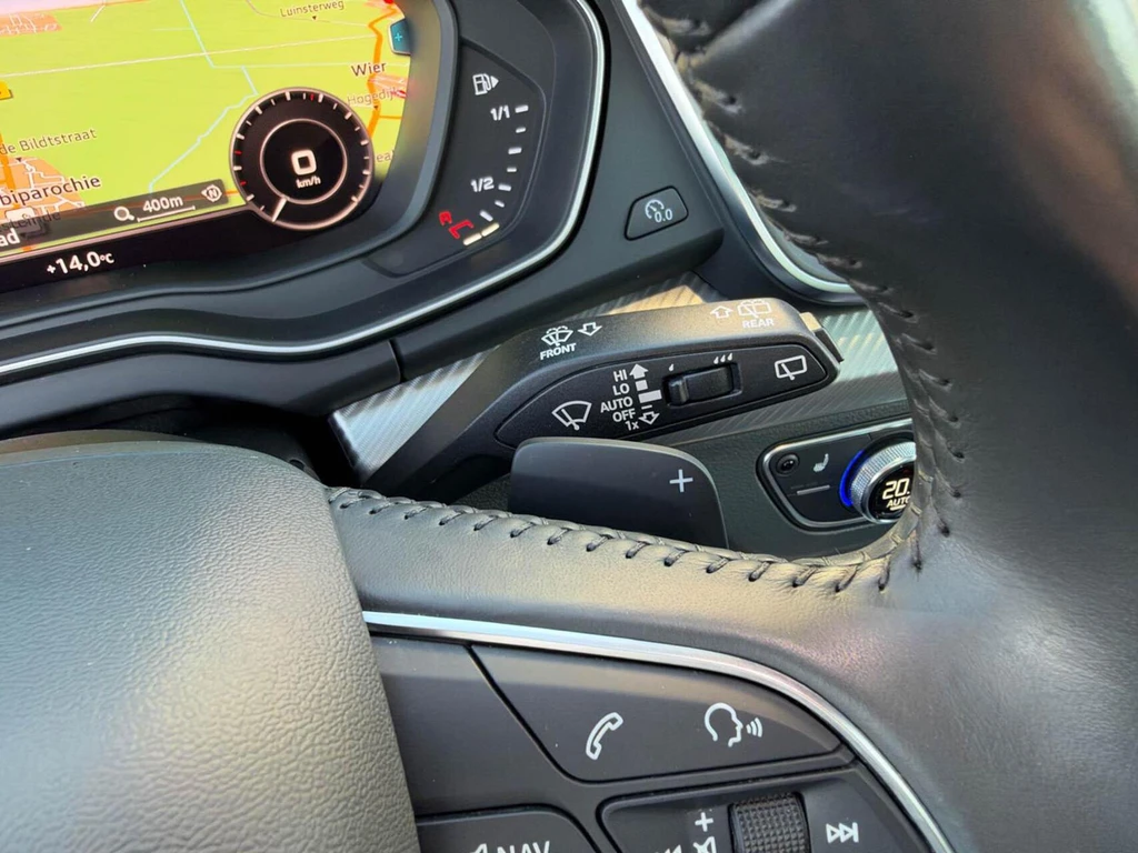 Audi Q5 – foto 48