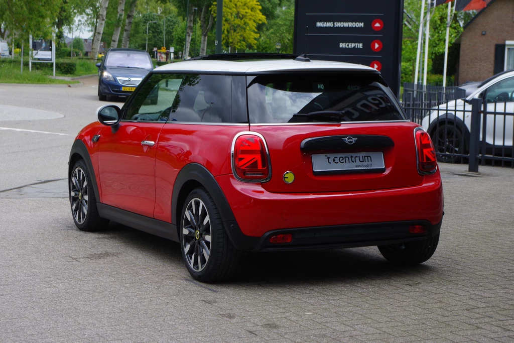 MINI Electric – foto 3