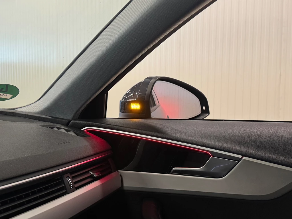 Audi A4 – foto 21