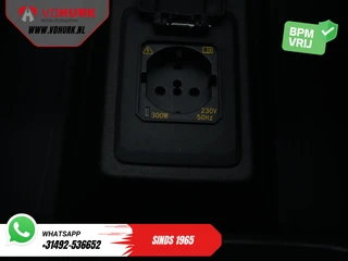 Volkswagen Caddy – thumbnail 23