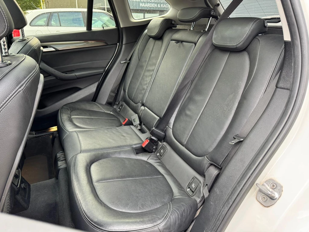 BMW X1 – foto 12