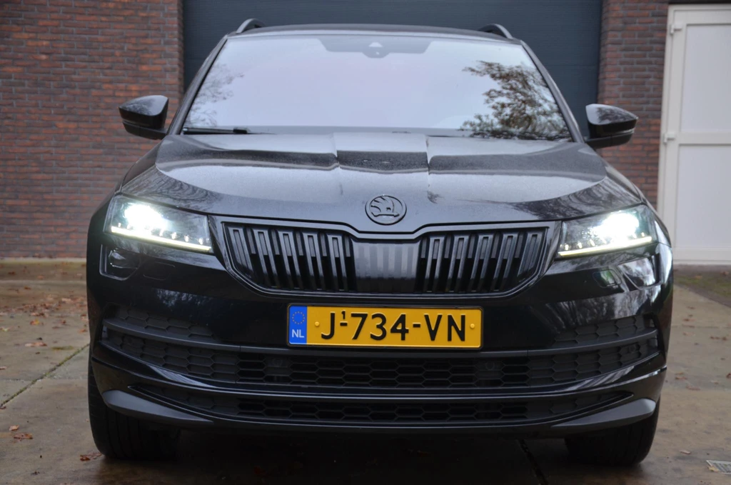 Škoda Karoq – foto 16