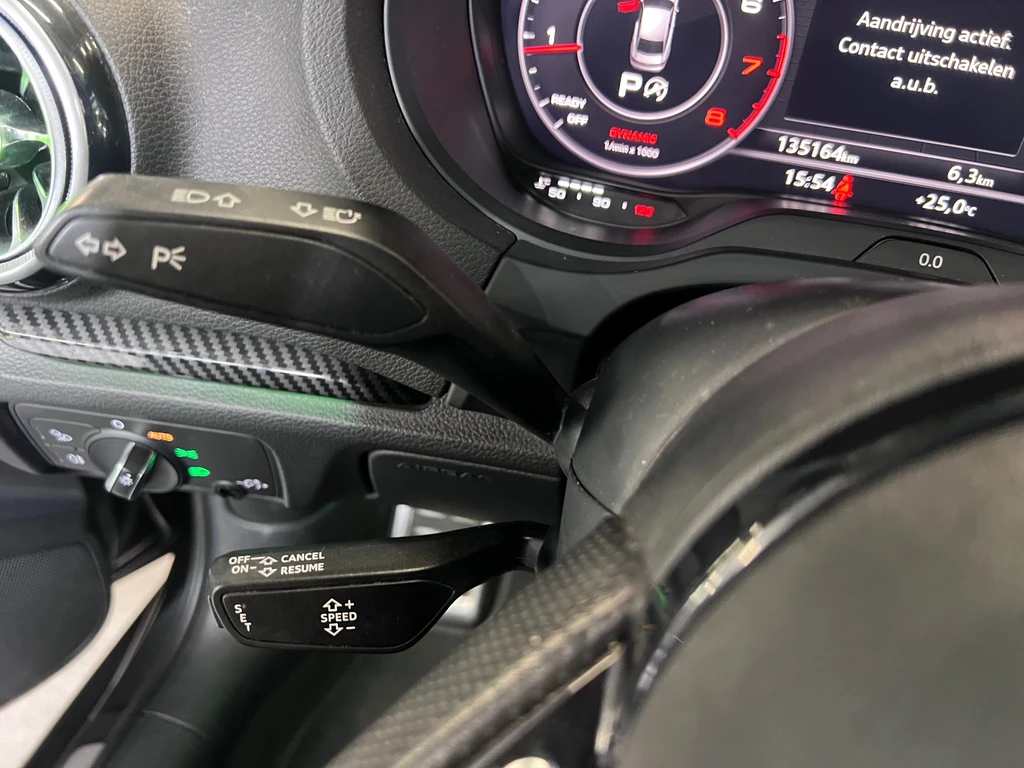 Audi A3 – foto 38