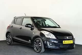 Suzuki Swift – thumbnail 7