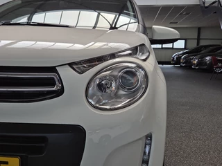 Citroën C1 – thumbnail 10