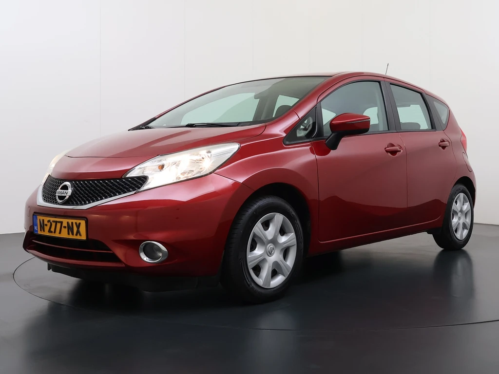 Nissan Note – foto 2