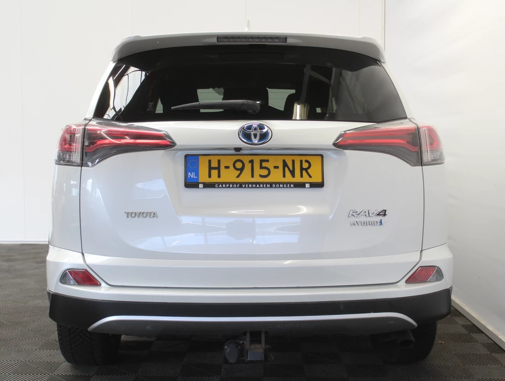Toyota RAV4 – foto 4