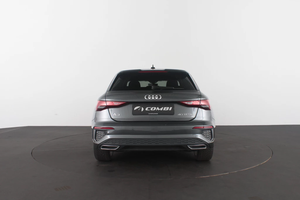Audi A3 – foto 8