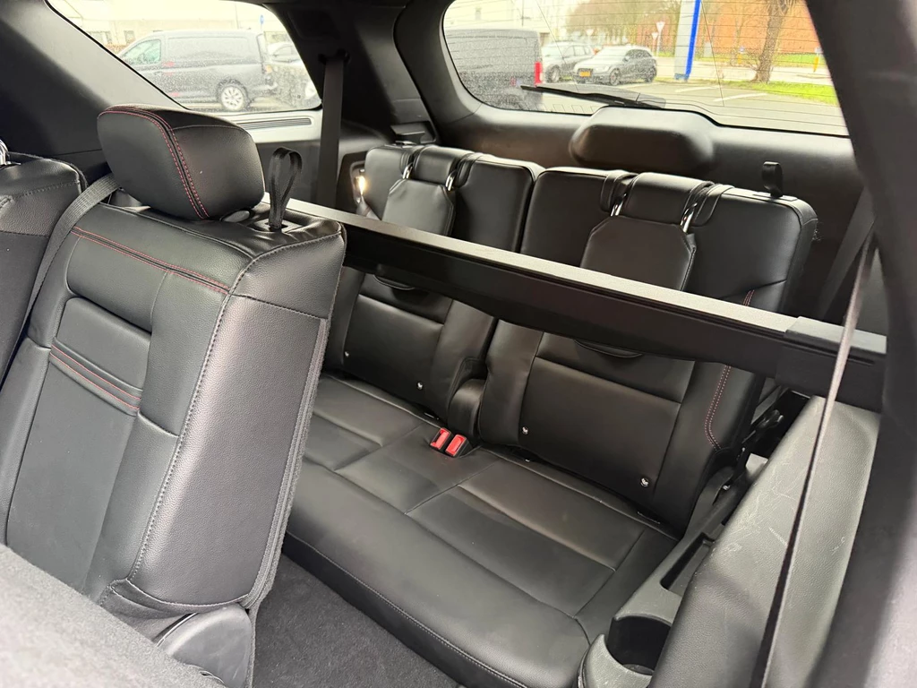Ford Explorer – foto 16
