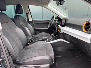 SEAT Arona – thumbnail 33