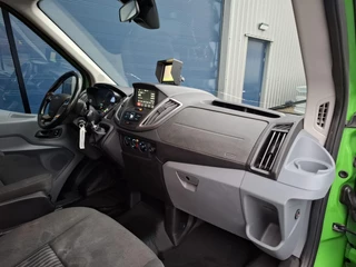 Ford Transit – thumbnail 36