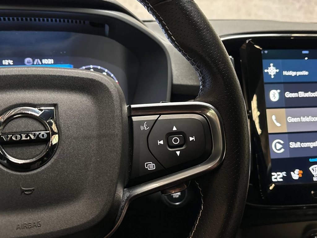 Volvo XC40 – foto 18