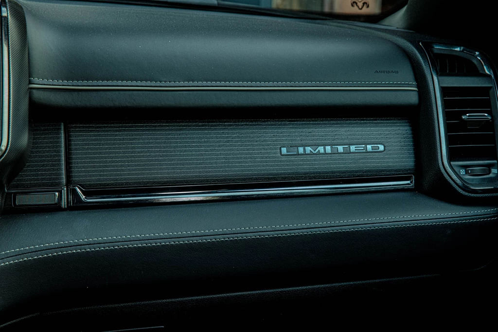 Dodge Ram 1500 – foto 15